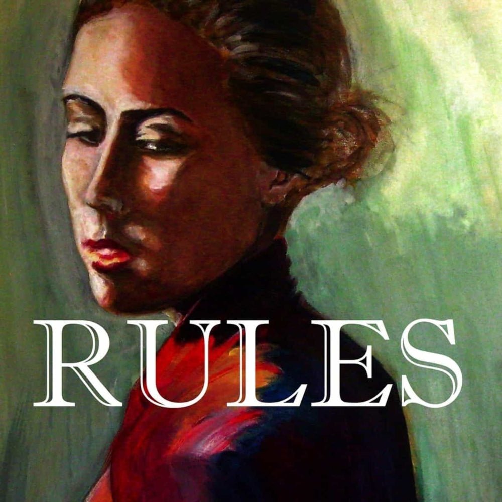 Rules - Alex G - metafield_custom.product_key_info - 689492208318 - The Vinyl Store