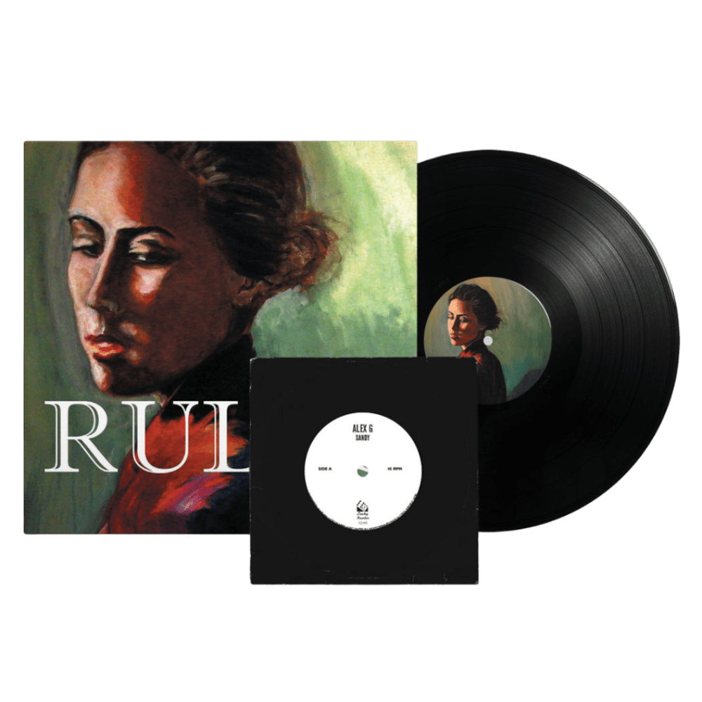 Rules - Alex G - metafield_custom.product_key_info - 689492208318 - The Vinyl Store