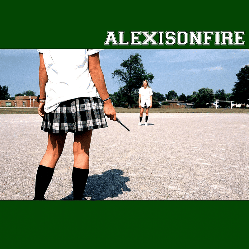 Alexisonfire - Alexisonfire - metafield_custom.product_key_info -  - The Vinyl Store