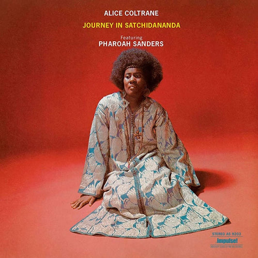 Journey In Satchidananda - Alice Coltrane - metafield_custom.product_key_info -  - The Vinyl Store