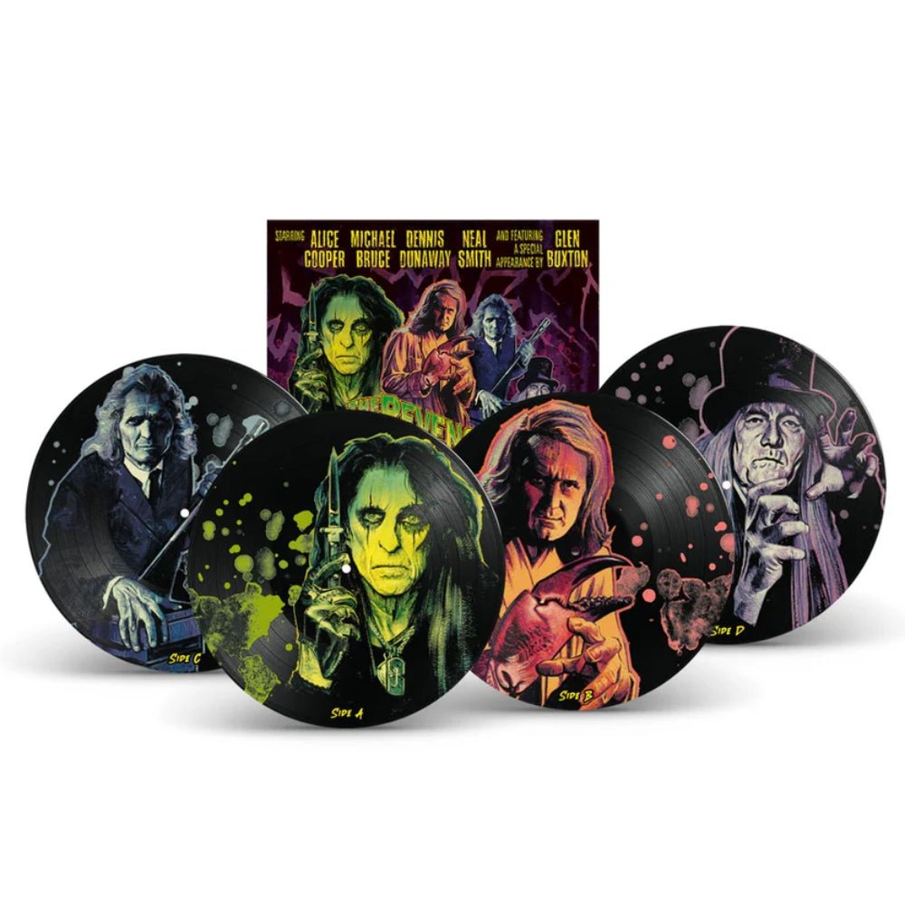 The Revenge Of Alice Cooper - Alice Cooper - metafield_custom.product_key_info - 4029759211945 - The Vinyl Store