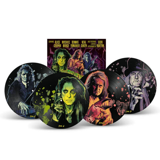 The Revenge Of Alice Cooper - Alice Cooper - metafield_custom.product_key_info - 4029759211945 - The Vinyl Store