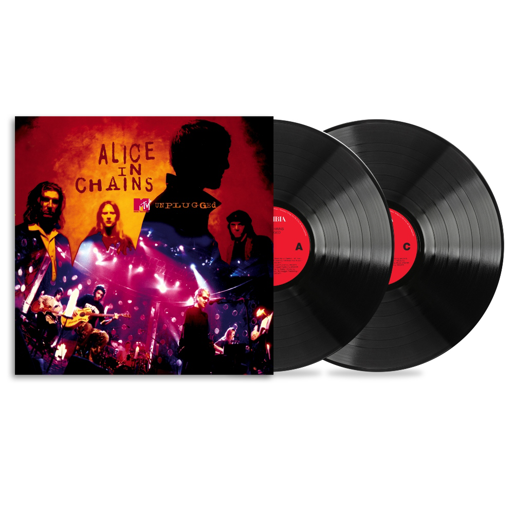 MTV Unplugged