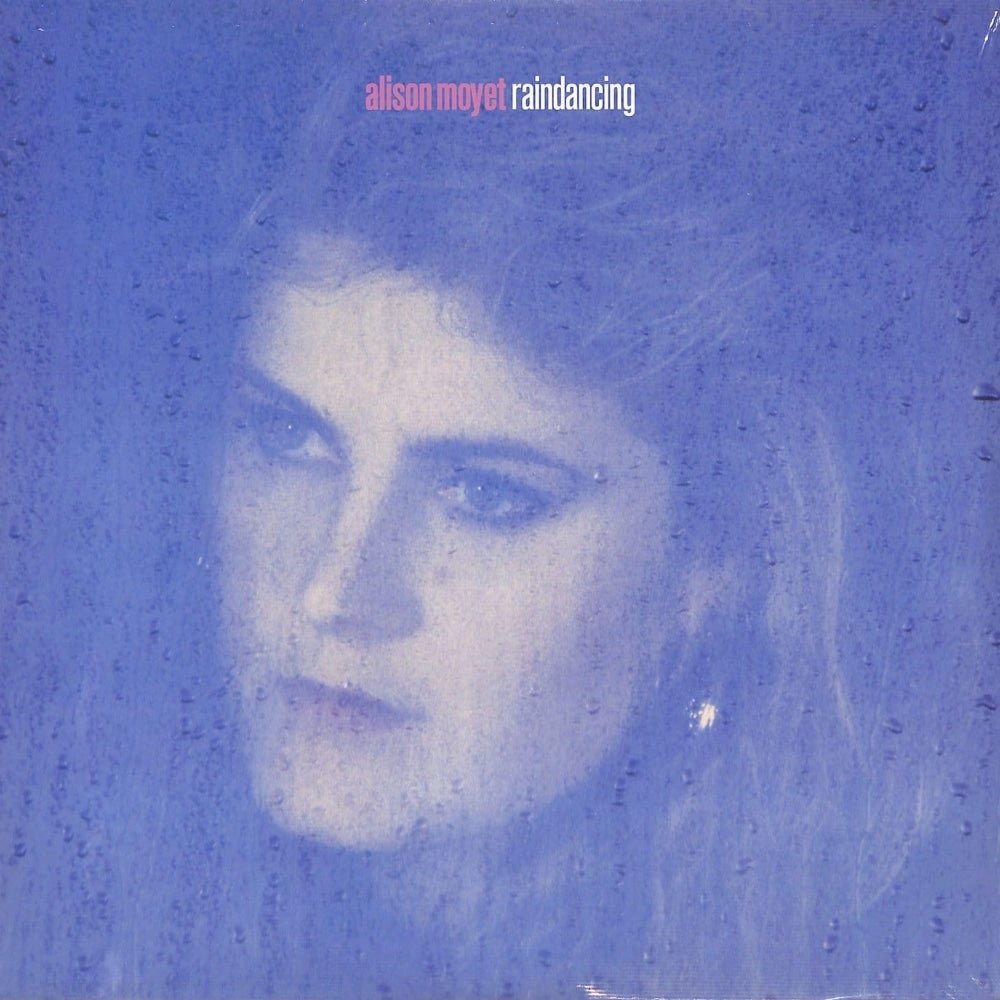 Raindancing - Alison Moyet - metafield_custom.product_key_info -  - The Vinyl Store