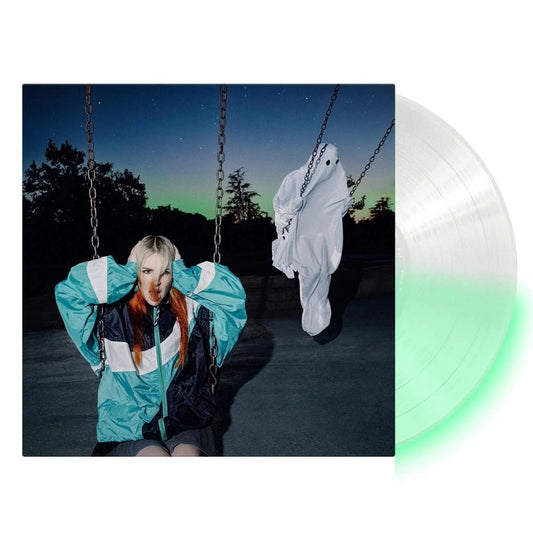 Ghost World - Alison Wonderland - metafield_custom.product_key_info -  - The Vinyl Store