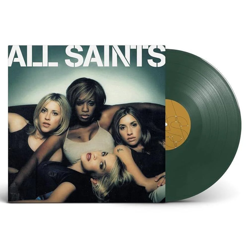 All Saints - All Saints - metafield_custom.product_key_info -  - The Vinyl Store