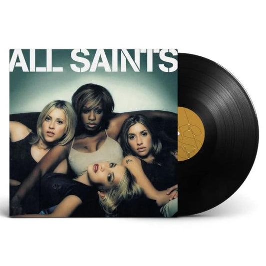 All Saints - All Saints - 12 - 5021732612007 - The Vinyl Store