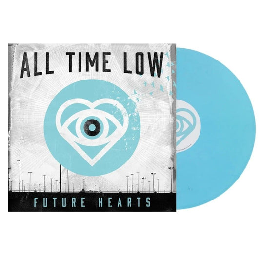 Future Hearts - All Time Low - metafield_custom.product_key_info -  - The Vinyl Store