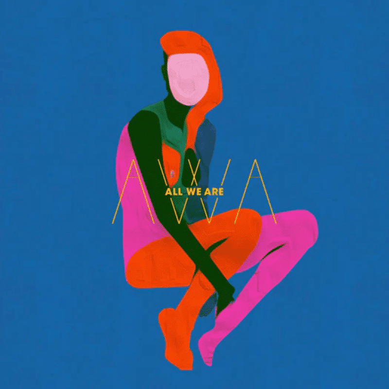 All We Are - All We Are - lp - 887832009117 - The Vinyl Store