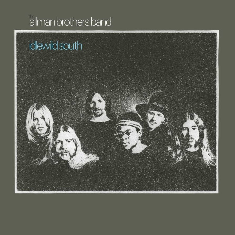 Idlewild South - Allman Brothers Band - metafield_custom.product_key_info - 602547813237 - The Vinyl Store