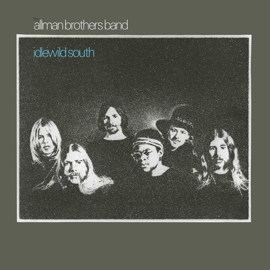 Idlewild South - Allman Brothers Band - metafield_custom.product_key_info - 602547813237 - The Vinyl Store
