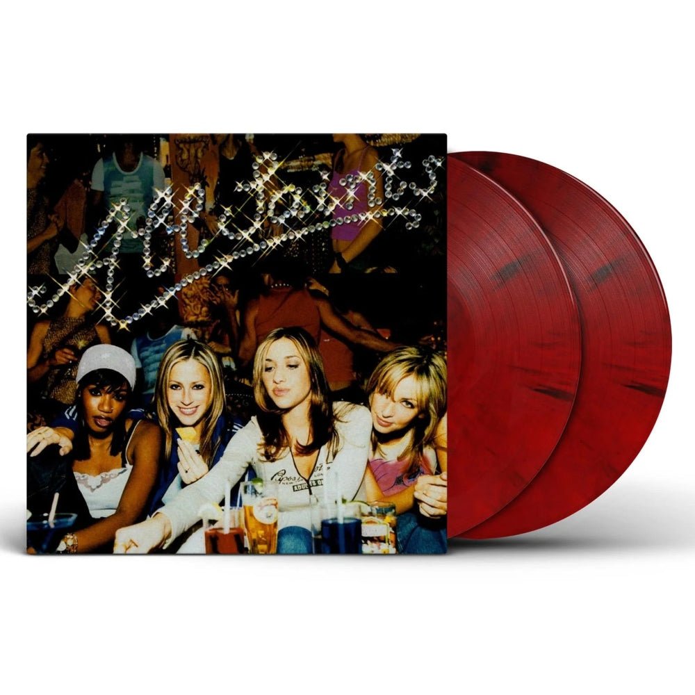 Saints & Sinners - All Saints - 2lp -  - The Vinyl Store