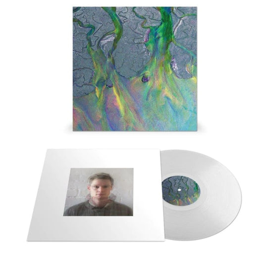 An Awesome Wave - Alt - J - metafield_custom.product_key_info -  - The Vinyl Store