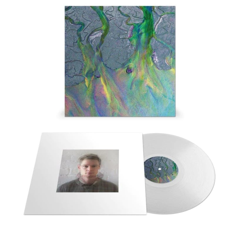 AltJ An Awesome Wave AltJ White Vinyl Reissue The Vinyl