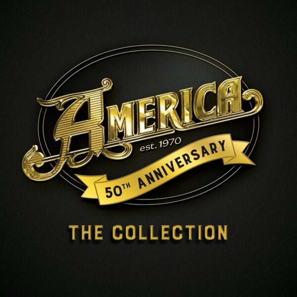 50th Anniversary: The Collection - America - metafield_custom.product_key_info - 603497852192 - The Vinyl Store