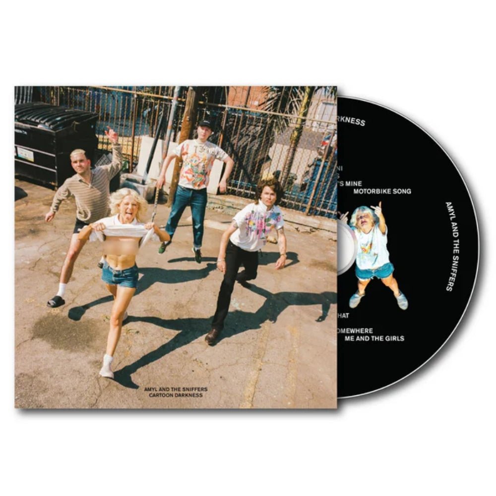 Cartoon Darkness - Amyl And The Sniffers - metafield_custom.product_key_info - 602475154730 - The Vinyl Store