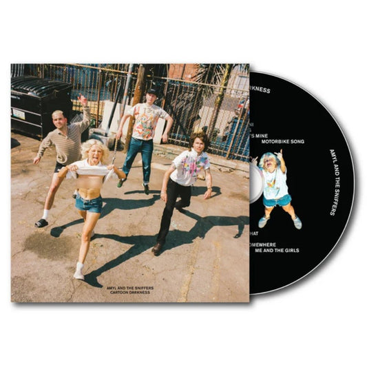 Cartoon Darkness - Amyl And The Sniffers - metafield_custom.product_key_info - 602475154730 - The Vinyl Store