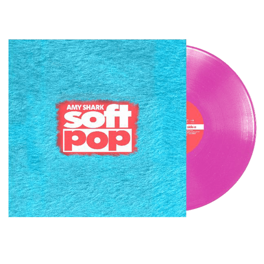 Soft Pop - Amy Shark - metafield_custom.product_key_info - 199584442617 - The Vinyl Store
