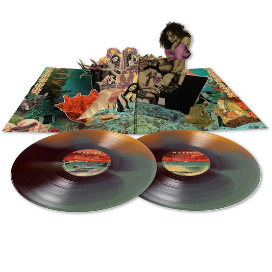 Malibu - Anderson .Paak - metafield_custom.product_key_info - 199316418934 - The Vinyl Store