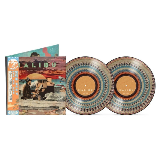 Malibu - Anderson .Paak - metafield_custom.product_key_info - 199316418903 - The Vinyl Store