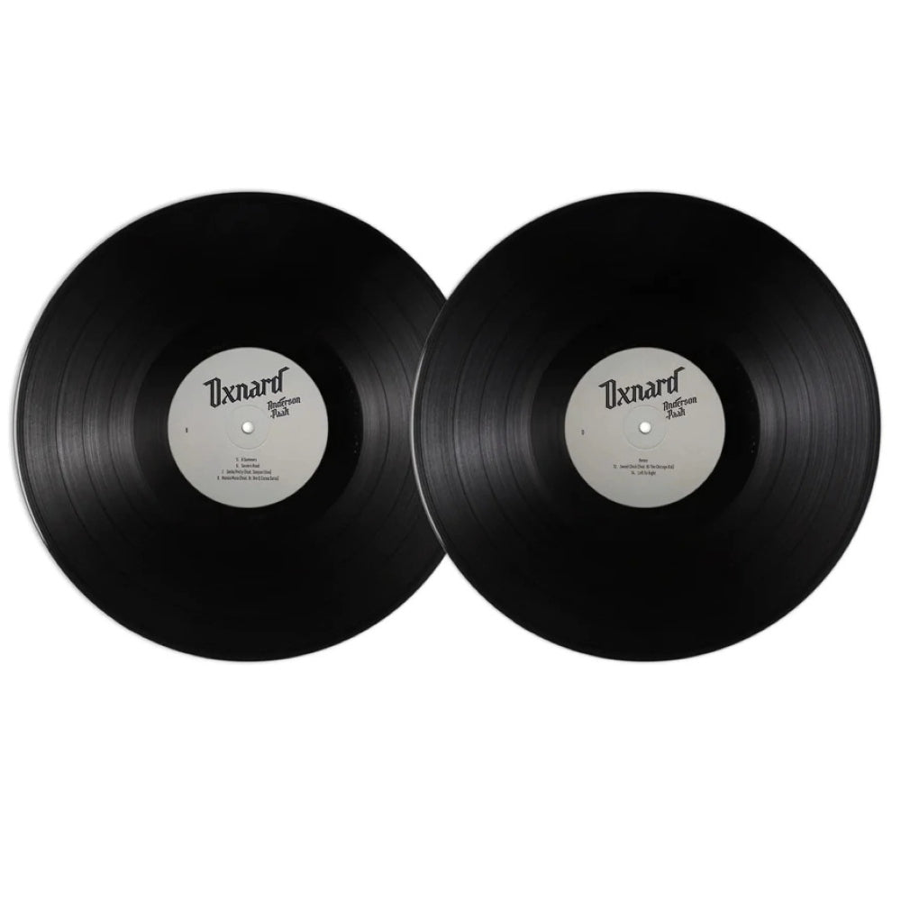 Oxnard - Anderson .Paak - metafield_custom.product_key_info - 190296917523 - The Vinyl Store