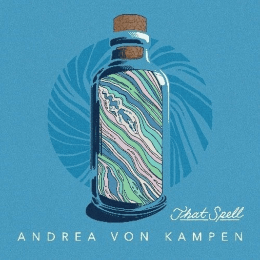 That Spell - Andrea Von Kampen - lp - 888072249479 - The Vinyl Store