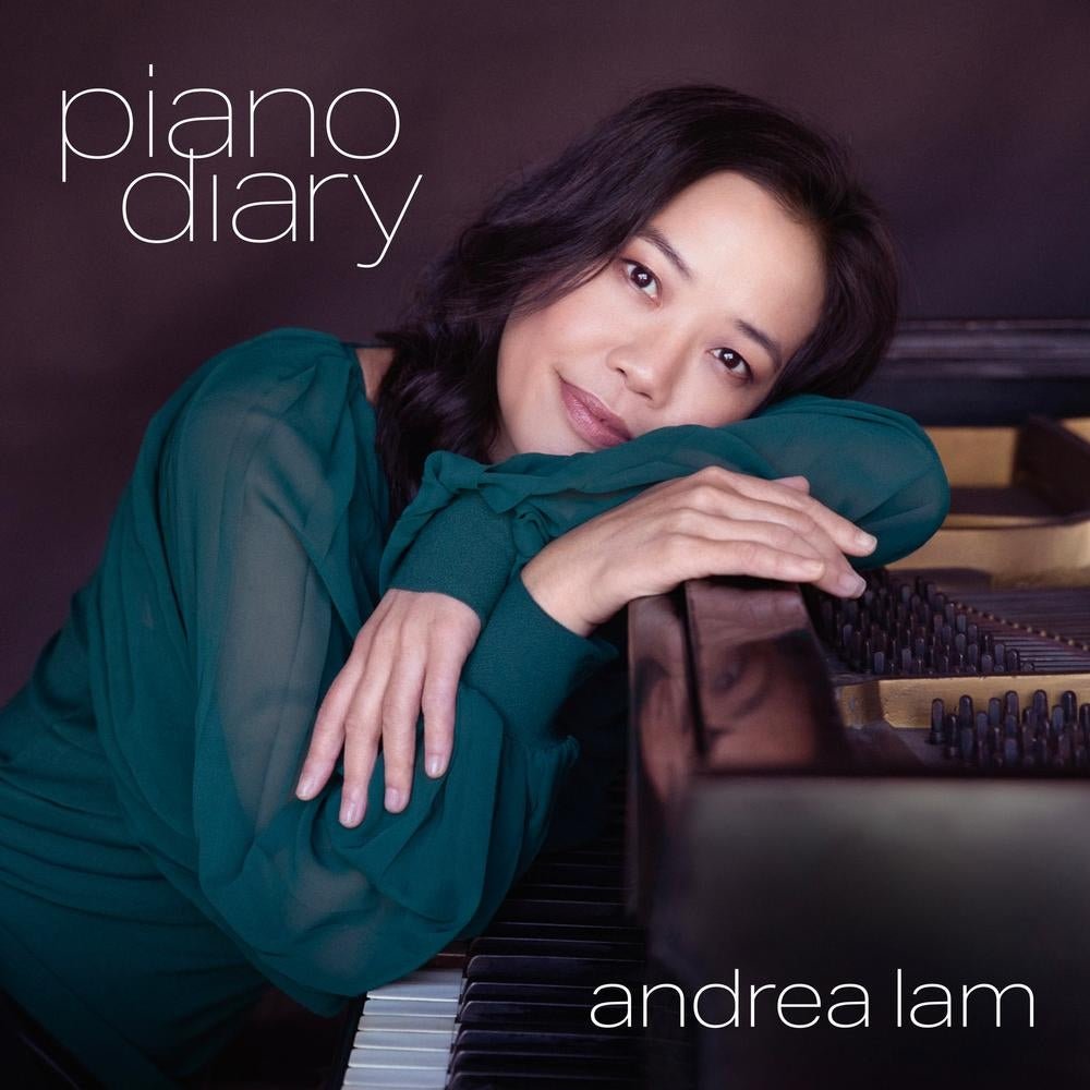 Piano Diary - Andrea Lam - metafield_custom.product_key_info - 199350172731 - The Vinyl Store