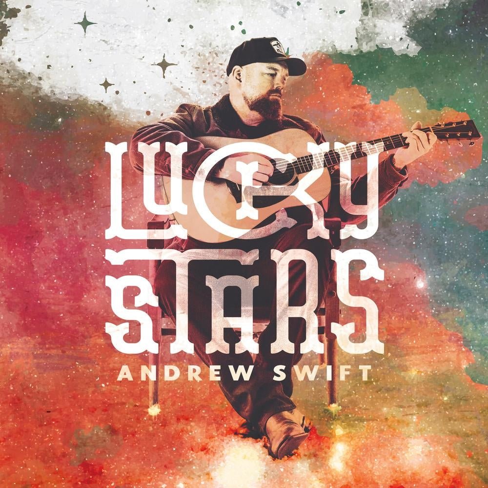 Lucky Stars - Andrew Swift - metafield_custom.product_key_info - 199538297416 - The Vinyl Store