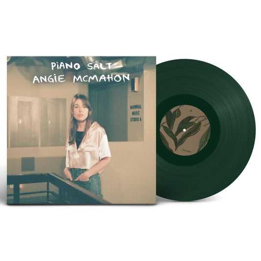 Piano Salt - Angie McMahon - metafield_custom.product_key_info -  - The Vinyl Store