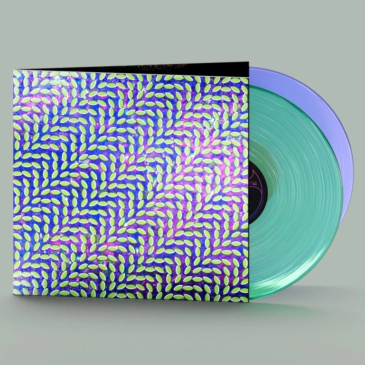 Merriweather Post Pavilion - Animal Collective - 2lp - 887828021635 - The Vinyl Store