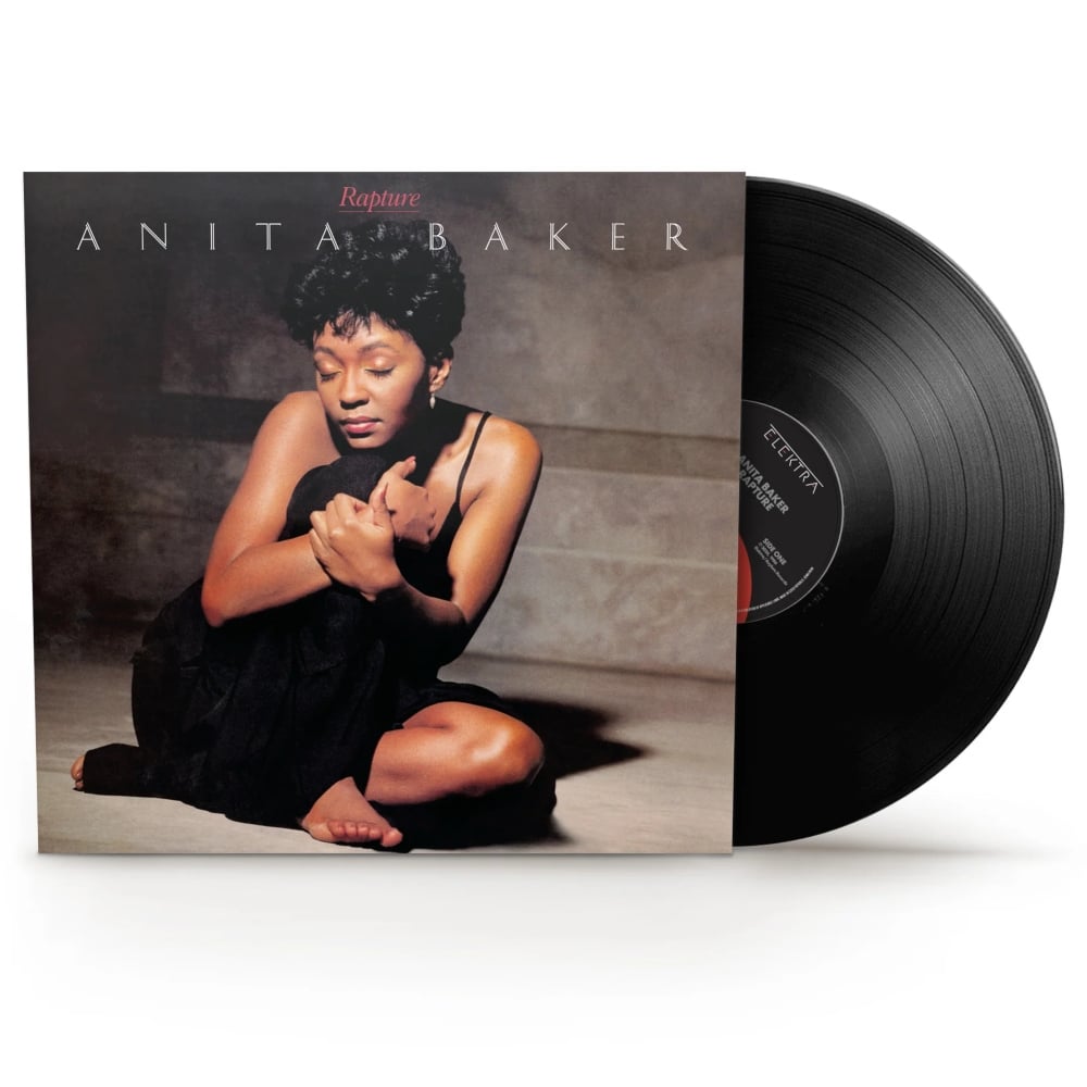 Rapture - Anita Baker - metafield_custom.product_key_info -  - The Vinyl Store