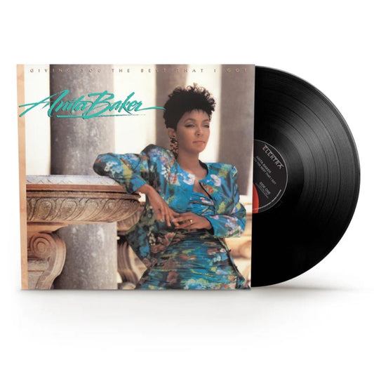 Giving You the Best That I Got - Anita Baker - metafield_custom.product_key_info - 603497834990 - The Vinyl Store