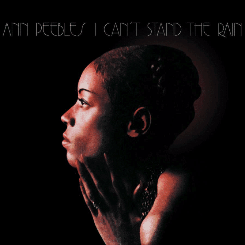 I Can't Stand The Rain - Ann Peebles - metafield_custom.product_key_info -  - The Vinyl Store