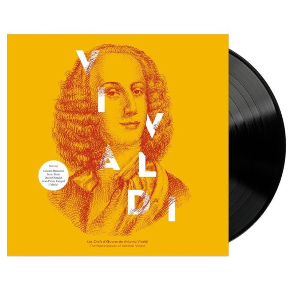 The Masterpieces Of Antonio Vivaldi - Antonio Vivaldi - metafield_custom.product_key_info - 3596973500960 - The Vinyl Store