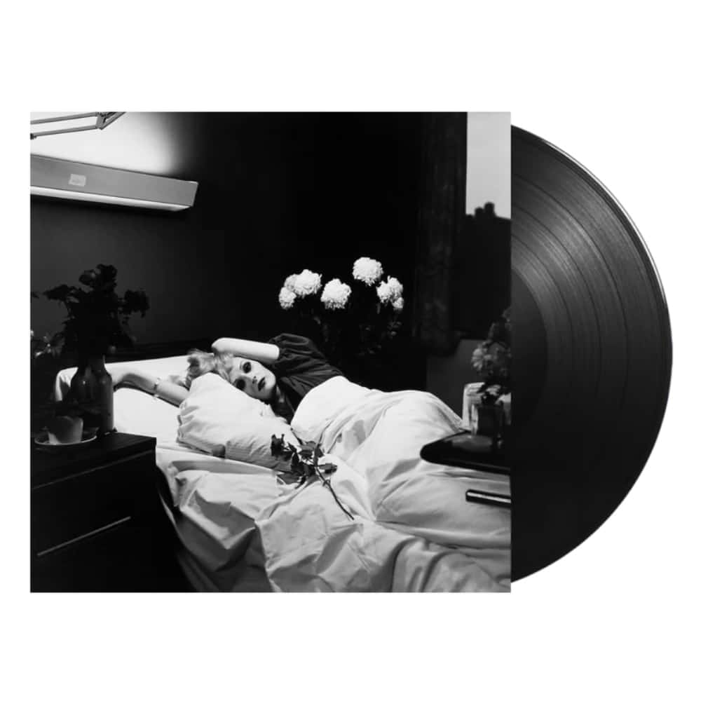 I Am A Bird Now - Antony & The Johnsons - lp - 5050159822317 - The Vinyl Store