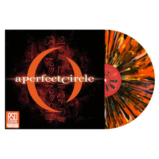 Mer De Noms - A Perfect Circle - metafield_custom.product_key_info - 602488289337 - The Vinyl Store