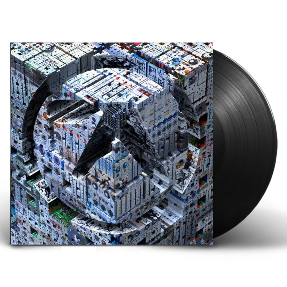 Blackbox Life Recorder 21f / In a Room7 F760 - Aphex Twin - metafield_custom.product_key_info -  - The Vinyl Store