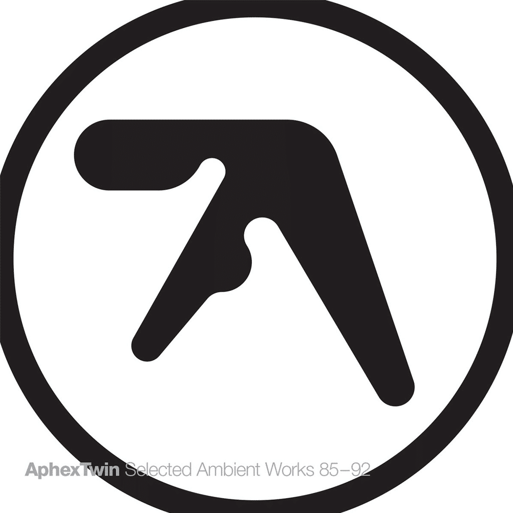 Selected Ambient Works 85 - 92 - Aphex Twin - 2lp - 5055274703046 - The Vinyl Store