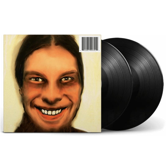 ...I Care Because You Do - Aphex Twin - metafield_custom.product_key_info - 801061003012 - The Vinyl Store