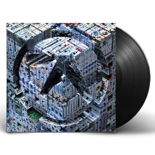 Blackbox Life Recorder 21f / In a Room7 F760 - Aphex Twin - metafield_custom.product_key_info - 5056818801082 - The Vinyl Store