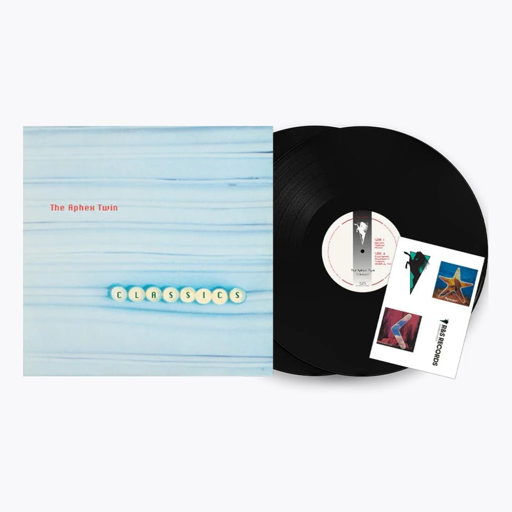 Classics - The Vinyl Store