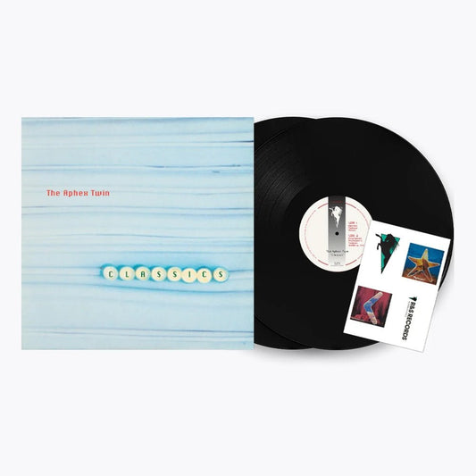 Classics - The Vinyl Store