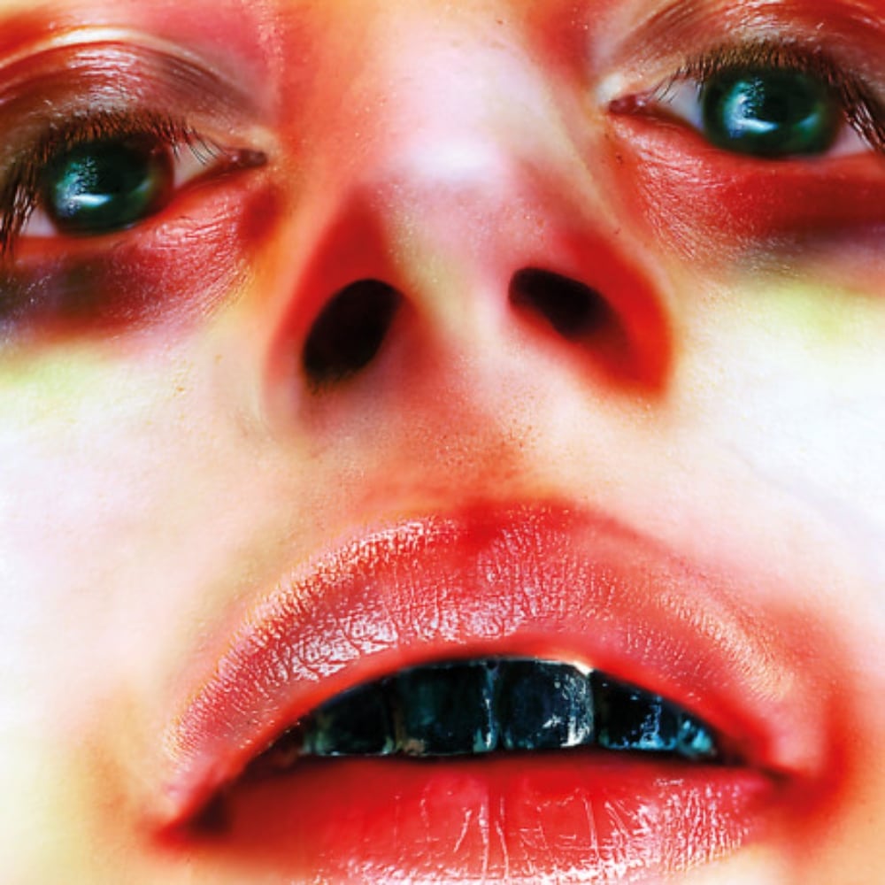 Arca - Arca - metafield_custom.product_key_info -  - The Vinyl Store