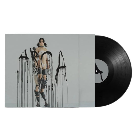 KiCk i - Arca - lp - 191404099711 - The Vinyl Store