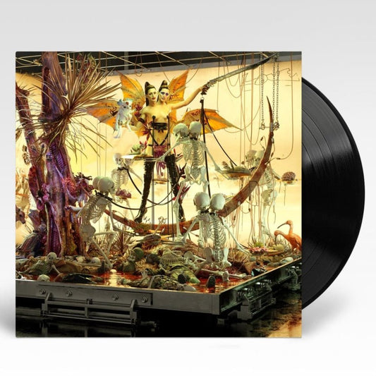 KiCk iii - Arca - lp - 191404122211 - The Vinyl Store