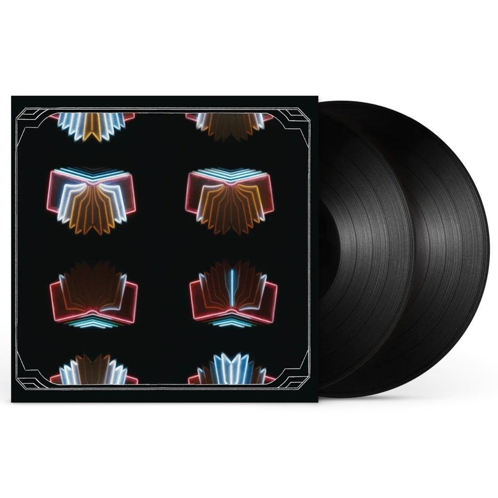 Neon Bible - Arcade Fire - metafield_custom.product_key_info -  - The Vinyl Store