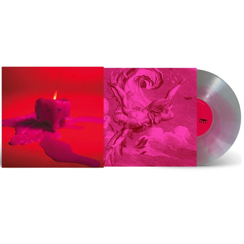 Pink Elephant - Arcade Fire - metafield_custom.product_key_info - 198029030617 - The Vinyl Store