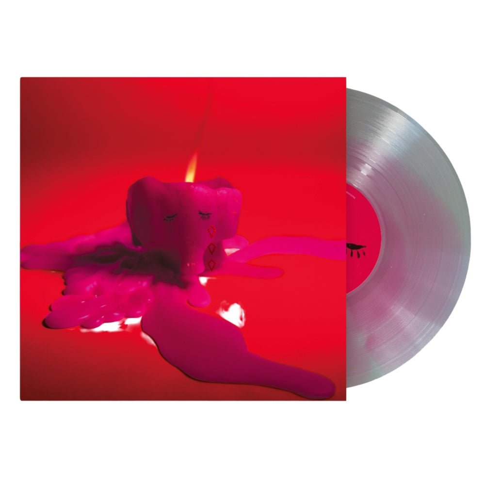 Pink Elephant - Arcade Fire - metafield_custom.product_key_info - 198029030617 - The Vinyl Store