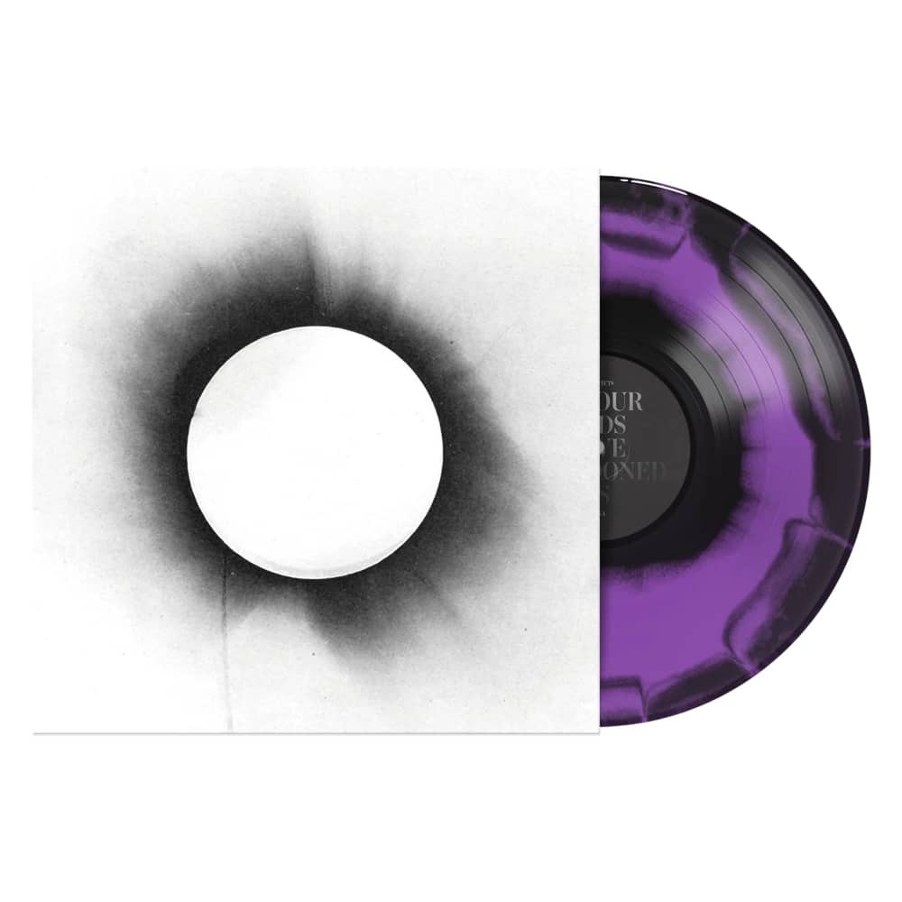 All Our Gods Have Abandoned Us - Architects - lp - 671891735106 - The Vinyl Store