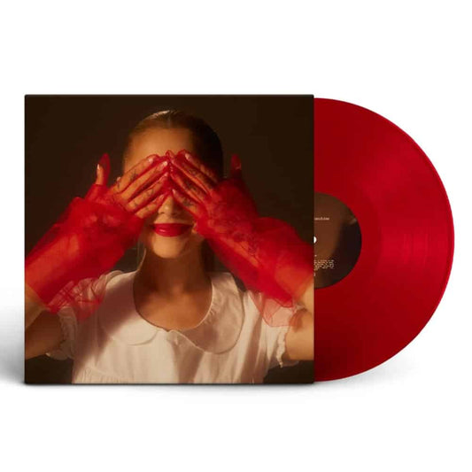 Eternal Sunshine - Ariana Grande - metafield_custom.product_key_info -  - The Vinyl Store